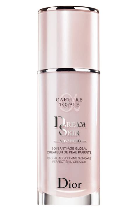 dior capture totale dreamskin gift set|dior capture totale dreamskin refill.